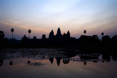 Angkor wat