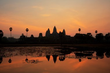 Angkor wat