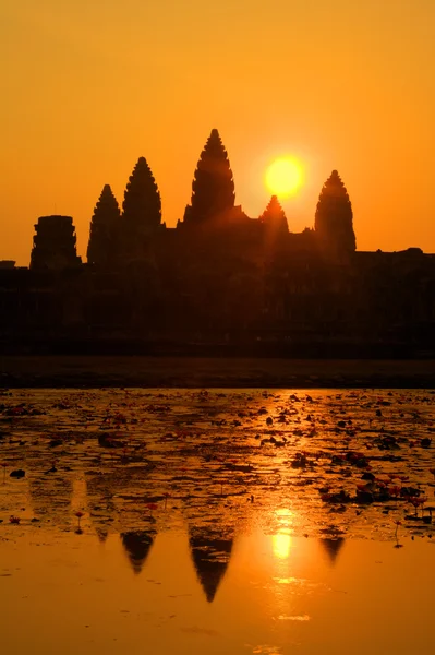 Angkor wat —  Fotos de Stock