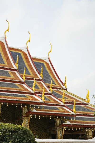 Tailandia — Foto Stock