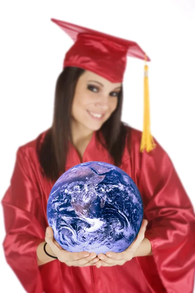 stock image Graduation