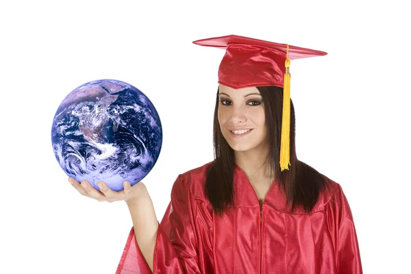 stock image Graduation