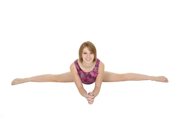 Gymnastics — Stock Photo, Image