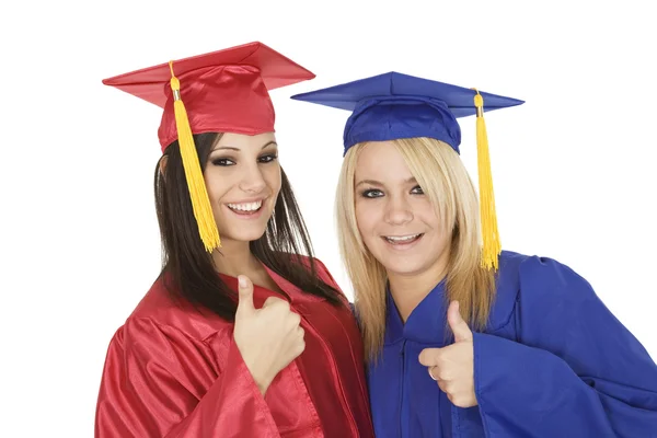 Graduation — Stock Photo, Image