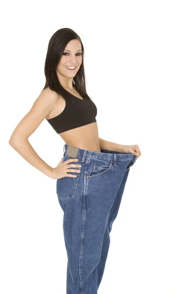 Weight Issues Stock Picture