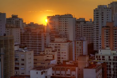 alacakaranlık sao paulo