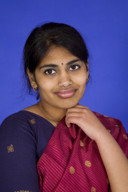 Hindistan teen