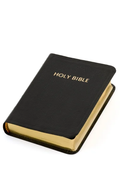 Sacra Bibbia — Foto Stock