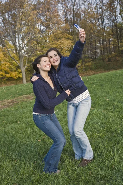 stock image Teenagers