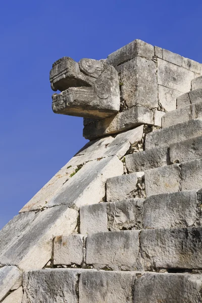 Mexico — Stock Photo, Image