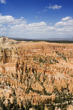 Bryce Kanyonu Ulusal Parkı