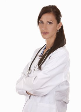 doktor bayan