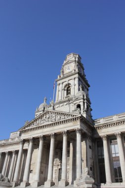 Portsmouth Guildhall