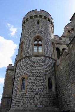 Windsor Kalesi