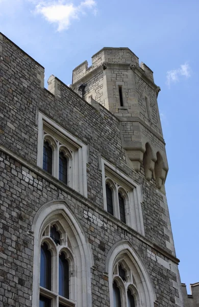 Κάστρο Windsor — Φωτογραφία Αρχείου