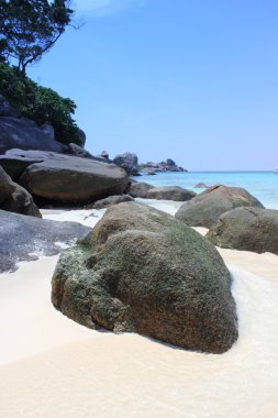 similan Adası