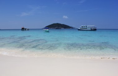 similan Adası