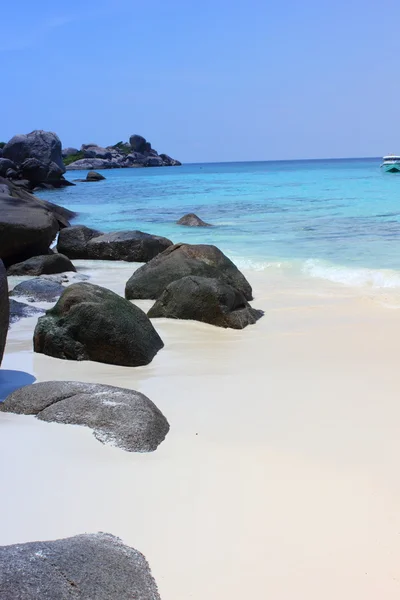 Similan Island — Stock Photo, Image