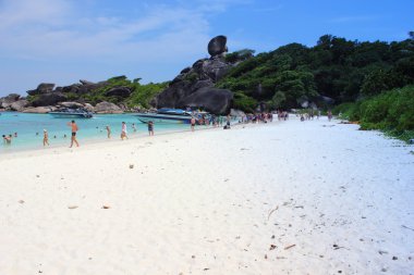 similan Adası