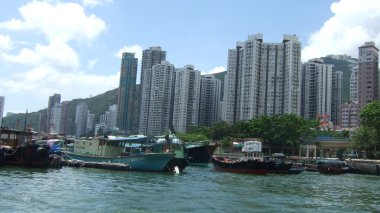 Hong Kong