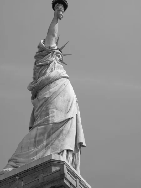 stock image The Statue of Liberty