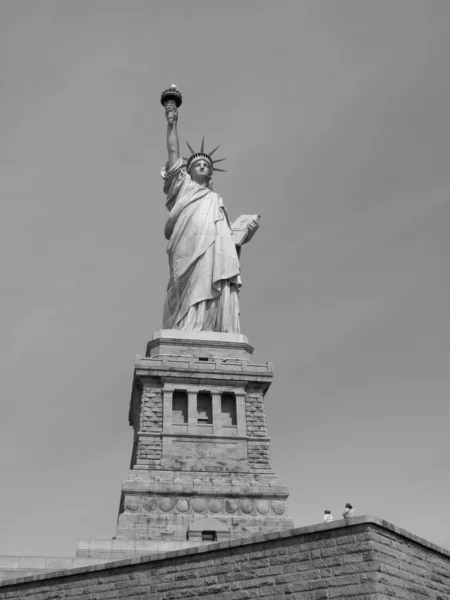 stock image The Statue of Liberty