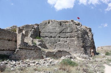 Tlos, Türkiye'deki antik kenti