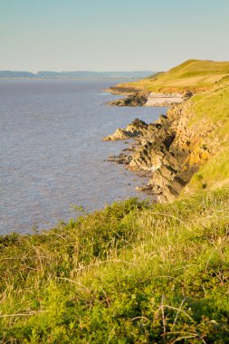 kum noktası kum defne weston-super-mare somerset