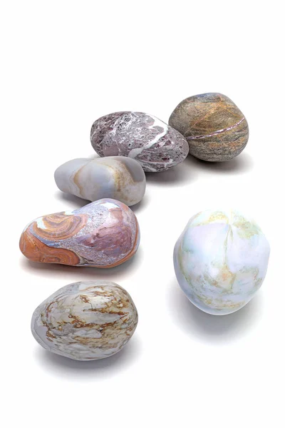 stock image Colorful Stone