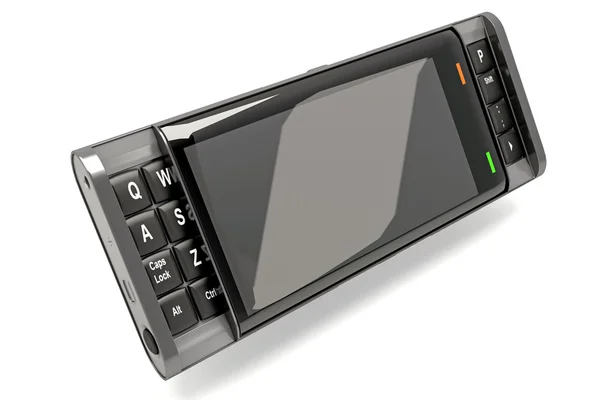 Telefone inteligente — Fotografia de Stock