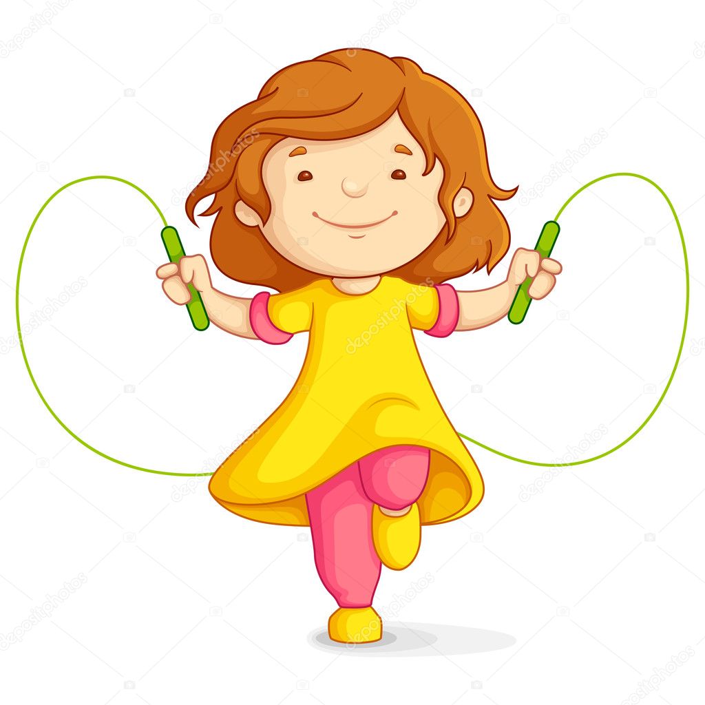 Girl Doing Skipping Stock Vector C Stockshoppe 11449593 I'll keep this short as i know many of you are eager to hit that dumpster. girl doing skipping stock vector c stockshoppe 11449593
