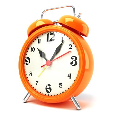 Alarm Clock clipart