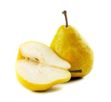 Fresh Pear clipart