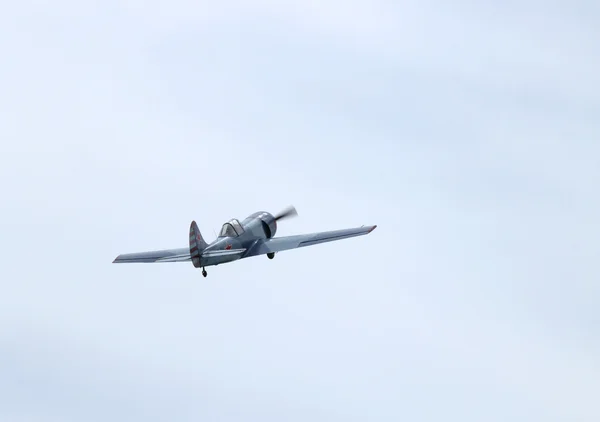 Ww2 Sovyet uçak — Stok fotoğraf