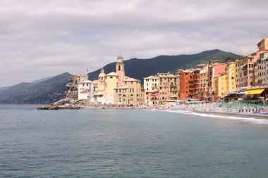 Camogli