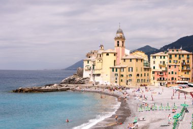 Camogli