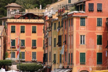 Portofino, İtalya