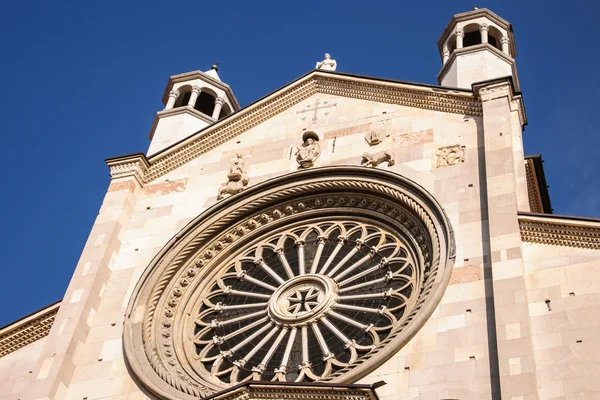 Módena - Duomo — Foto de Stock