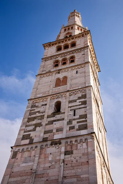 Modena - Duomo — Stock Photo, Image