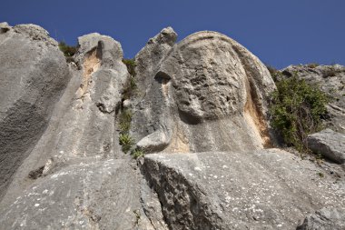 cehennem (waterman cehennem), antakya, tu charonion