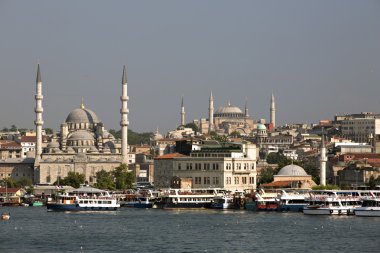 Yenicami Camii, istanbul, Türkiye