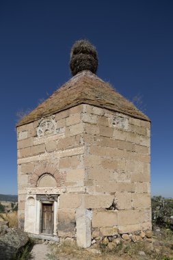 Selçuklu cupolai