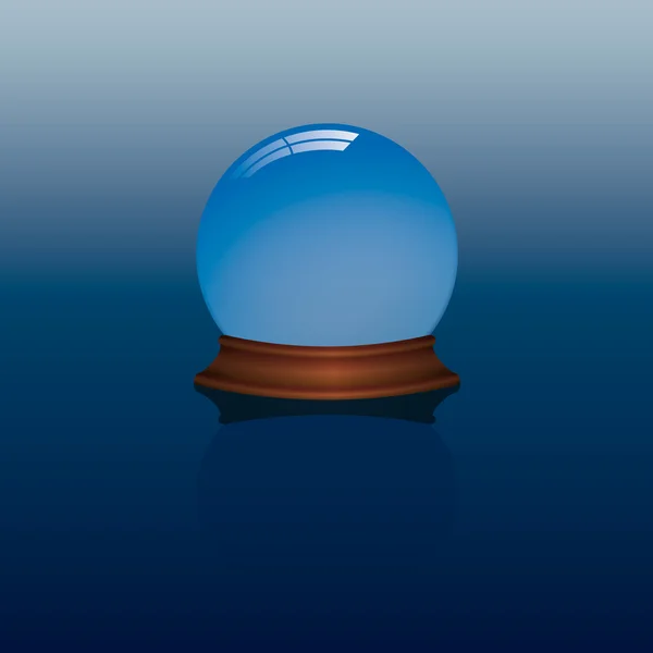 Sphère — Image vectorielle