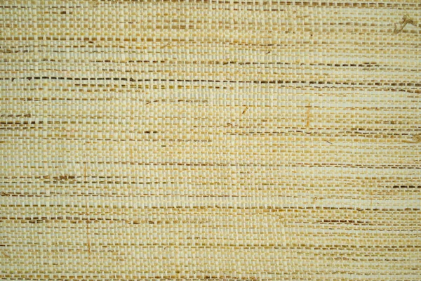 Textura de tecido de juta — Fotografia de Stock