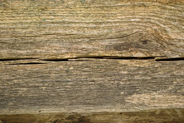 Rough wooden background — Stock Photo, Image