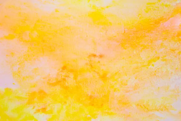 黄色と桃の背景 — ストック写真