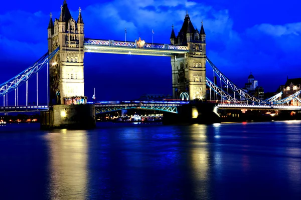 stock image Tower Bridge