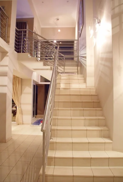 stock image Modern staircase