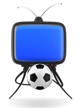 Futbol tv