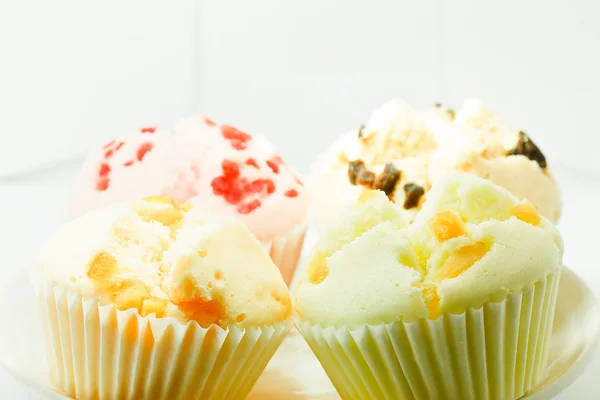 Cupcake cake — Stock Photo, Image